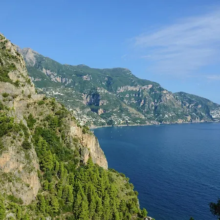 Luxurious Mansion In With Garden Holiday home Sorrento