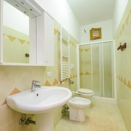 Luxurious Mansion In With Garden * Sorrento