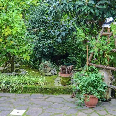 Luxurious Mansion In With Garden Holiday home *