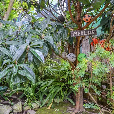 Luxurious Mansion In With Garden Holiday home *