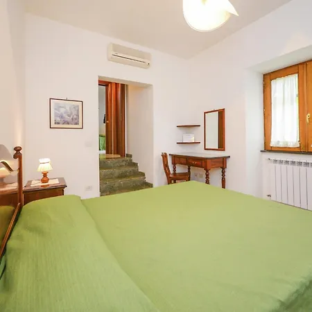 Luxurious Mansion In With Garden Sorrento